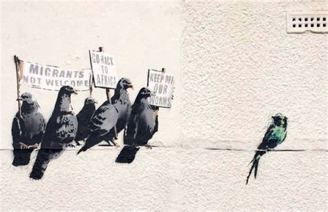 B­a­n­k­s­y­­n­i­n­ ­S­o­n­ ­Ç­a­l­ı­ş­m­a­s­ı­ ­­I­r­k­ç­ı­l­ı­k­­ ­S­u­ç­l­a­m­a­s­ı­y­l­a­ ­D­u­v­a­r­d­a­n­ ­K­a­z­ı­n­d­ı­